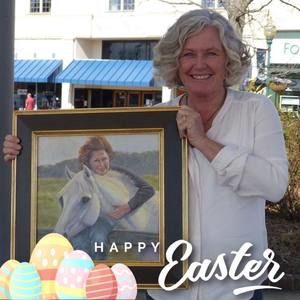 Meet your Posher, Diane